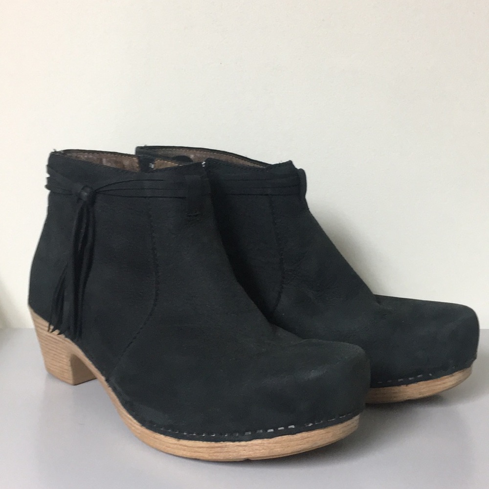 Dansko Markie Boot